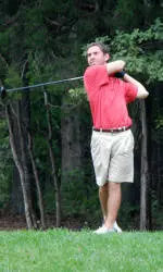 Men's Golf Takes 13th At VCU Shootout