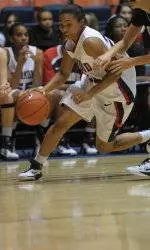 Spiders Stage Second-Half Comeback But Fall At Virginia