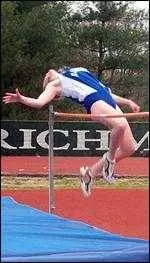 Track & Field Begins Outdoor Season