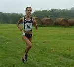 Cross Country Wins Three Duals At Alumni Open