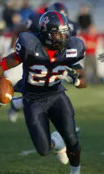 Richmond Football Hosts Annual Spring Game Saturday at First Market Stadium