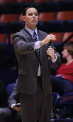 Dates Announced For Women's Basketball Camps