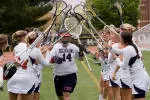 Murphy Resigns As Women's Lacrosse Coach