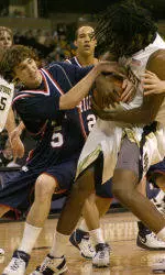 Wake Forest Erases 13-Point Halftime Deficit In Win Over Spiders