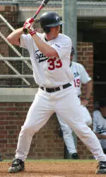 Comeback Bid Falls Short As Baseball Falls To Bucknell, 12-11