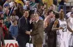 Spiders Introduce New Men's Basketball Coach Jerry Wainwright