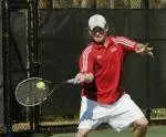 Men's Tennis Advances To Atlantic 10 Championship