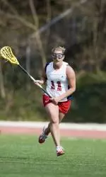Former Spider Standout Nuzzi Named Lacrosse Assistant