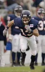 Football Faces Challenging Slate In 2004