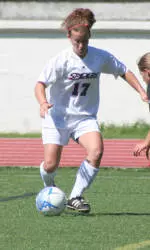 Late Goal Sinks Richmond, Fall 1-0 To VMI