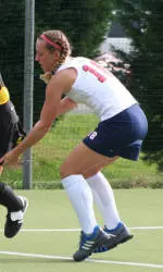 Field Hockey Hosts West Chester Friday At 3:30 P.M.