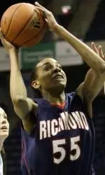 Temple's Hot Start Sinks Spiders