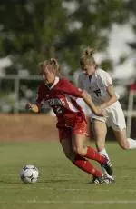 Women's Soccer Wins Atlantic 10 Title