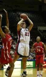 Women's Basketball Preview: Richmond vs. Fairfield