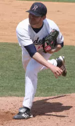 Richmond's Hale Named A Top-30 Senior By Baseball America