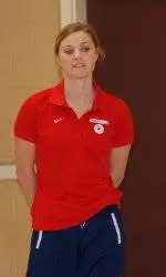 Women's Basketball Speaks At Westhampton Day School