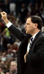 Women's Basketball Announces 2007-08 Non-Conference Schedule