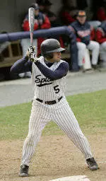 Spider Baseball Falls To Radford At Pitt Field, 10-3