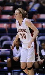 Richmond Overpowers Radford For Fifth Straight Win