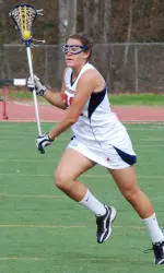 Spiders' Second-Half Scoring Spree Bests ODU, 14-10