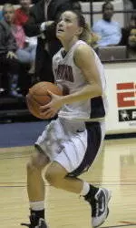 Spiders Notch 10th Win Of Season With 64-54 Victory At Wake Forest