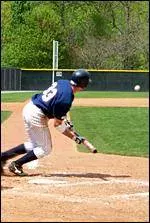 Stauffer Stifles Dukes 4-1