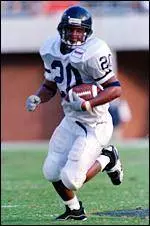 James Madison Defeats Richmond 34-14