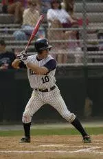 Virginia Tech Ends No. 10 Baseball's Home Win-Streak, 8-1