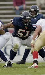 Former Spiders Ink Pro Contracts