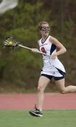 UMass Ends Spiders' Atlantic 10 Title Streak