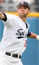 No. 5 Richmond Battles No. 1 Charlotte On A-10 Championship Saturday