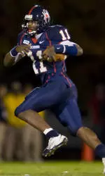 No. 1 Richmond Set For South Division Showdown With No. 13 James Madison