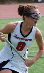 Women's Lacrosse Falls At Temple