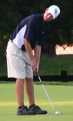 Men's Golf Takes 7th At Pinehurst Intercollegiate