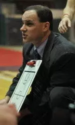 Women's Basketball To Face Delaware In First Round of 2010 WNIT Thursday