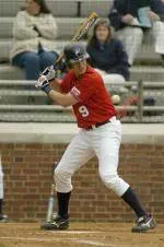 Baseball Splits Doubleheader With Xavier