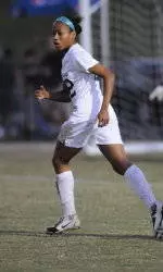 La Salle's Early Goals Sink Spiders