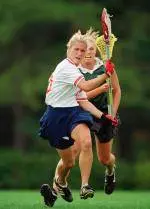 Women's Lacrosse Downs Va. Tech, 10-9