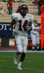 No. 25 Spiders Set To Host Towson On Senior Day At UR Stadium