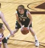 Women's Basketball Earns Atlantic 10 Honors