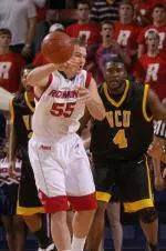 Running With The Bulls: Men's Basketball Travels To South Florida