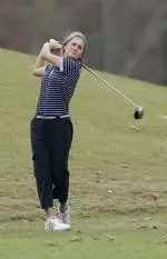 Women's Golf To Compete In Princeton Invitational