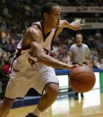 Men's Basketball Hosts Tulane Thursday