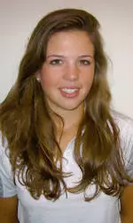 Jackie Evans Joins Richmond Women's Golf Team