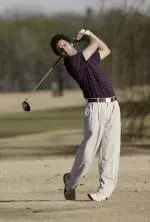 Men's Golf Finishes Fourth At Atlantic 10 Championship