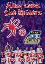 Spiders On The Road Again