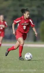 Women's Soccer Wins Second Straight Atlantic 10 Game