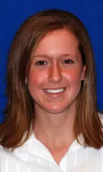 Katie Sieben Named A-10 Swimming Performer Of The Week