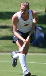 Delaware Slips Past Spiders, 1-0