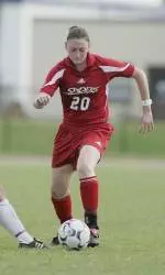 Women's Soccer Concludes Season Today With Massachusetts